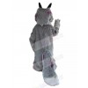 Dog mascot costume