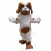 Dog mascot costume