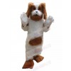 Dog mascot costume