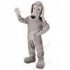 Dog mascot costume