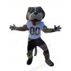 Dog mascot costume