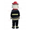 Dog mascot costume