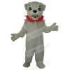 Dog mascot costume