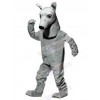 Dog mascot costume