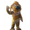 Dog mascot costume