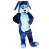 Dog mascot costume