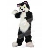 Dog mascot costume