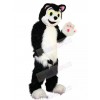 Dog mascot costume