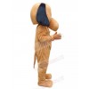 Dog mascot costume