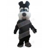 Dog mascot costume