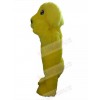 Dog mascot costume