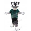 Dog mascot costume