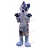 Dog mascot costume