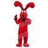 Dog mascot costume
