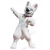 Dog mascot costume