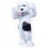 Dog mascot costume