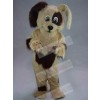 Dog mascot costume