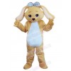 Dog mascot costume