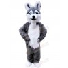 Dog mascot costume