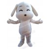 Dog mascot costume
