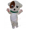 Dog mascot costume