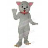 Dog mascot costume