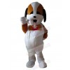 Dog mascot costume