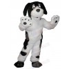 Dog mascot costume