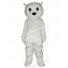 Dog mascot costume