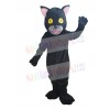 Cat mascot costume