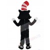 Cat mascot costume