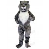 Cat mascot costume