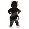 Cat mascot costume
