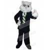 Cat mascot costume