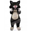 Cat mascot costume