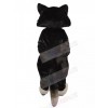 Cat mascot costume
