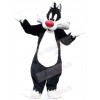 Cat mascot costume