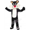 Cat mascot costume