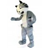 Cat mascot costume