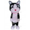 Cat mascot costume