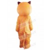 Cat mascot costume