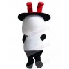 Cat mascot costume