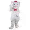 Cat mascot costume