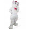 Cat mascot costume