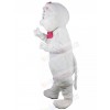 Cat mascot costume