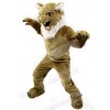 Cat mascot costume