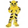 Cat mascot costume