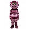 Cat mascot costume