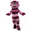 Cat mascot costume