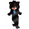 Cat mascot costume